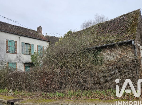 Chaumot, Bourgogne-Franche-Comté 89500
