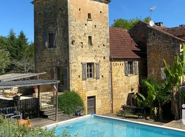 Goujounac, Occitanie 46250