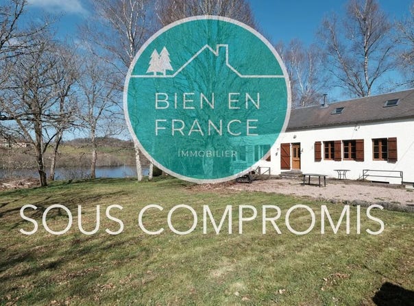 Montsauche-les-Settons, Nièvre 58230