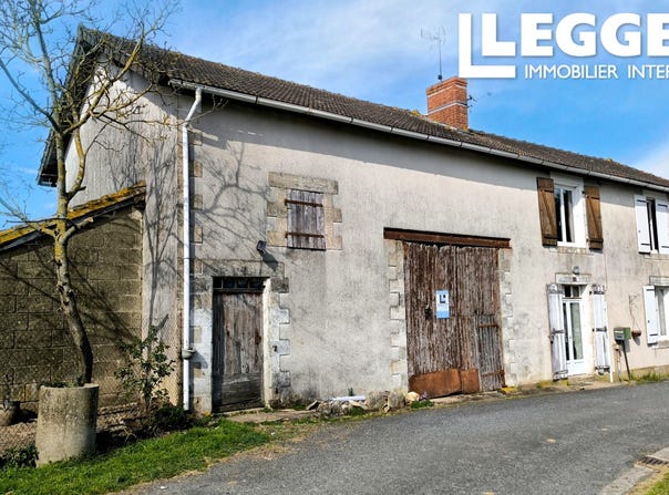 Plaisance, Nouvelle-Aquitaine 86500