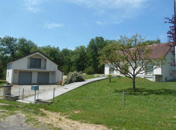 Montgesty, Midi-Pyrénées 46150