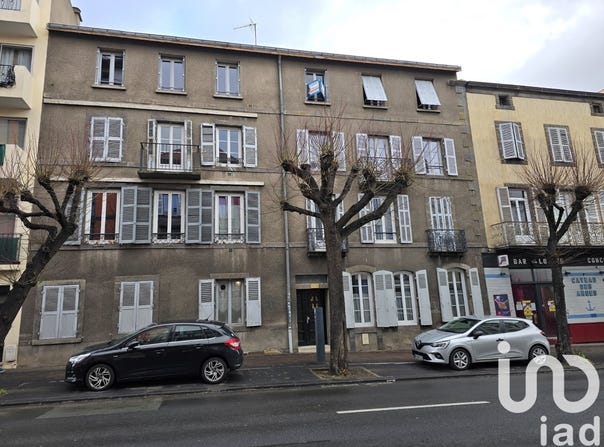 Clermont-Ferrand, Auvergne-Rhône-Alpes 63000
