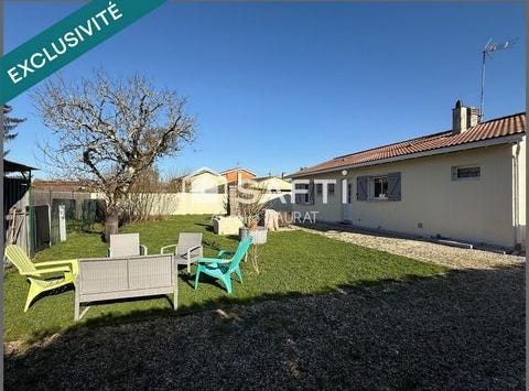 Soussans, Aquitaine 33460