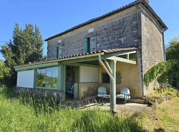 Mareuil, Dordogne 24340
