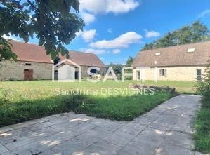 Saint-Didier-Sur-Arroux, Bourgogne 71190