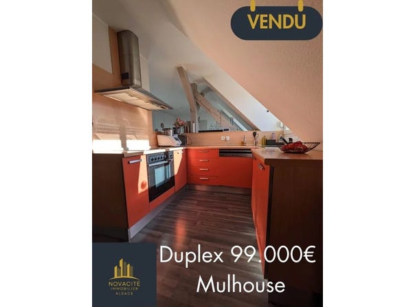 Mulhouse, Haut-Rhin 68100