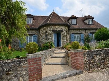 ESTERNAY, Champagne-Ardenne 51310
