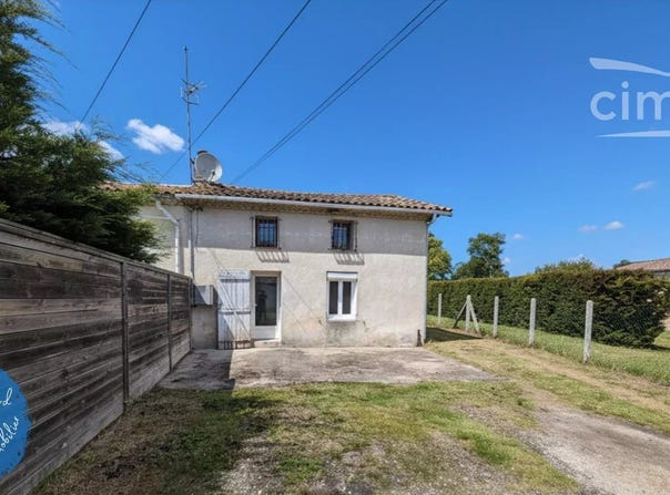 Reignac, Aquitaine 33860