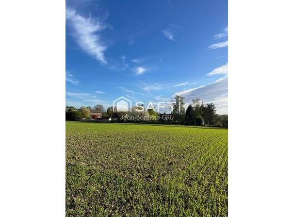 Falvy, Picardie 80190