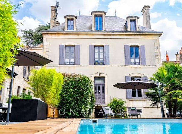 Niort, Poitou-Charentes 79000