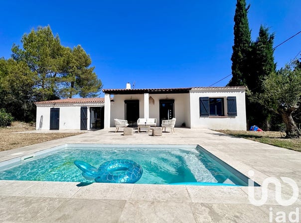 Ollières, Provence-Alpes-Côte d'Azur 83470