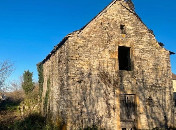 Parisot, Tarn-et-Garonne 82160