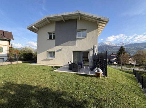 Marignier, Rhône-Alpes 74970
