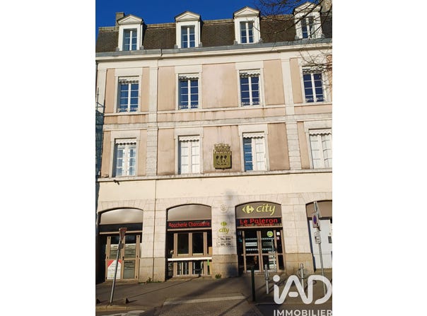 Redon, Brittany 35600