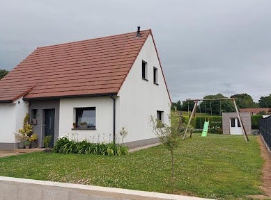 Frencq, Hauts-de-France 62630