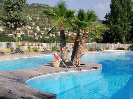 D 554 Les Papeteries, Solliès-Toucas, Provence-Alpes-Côte d'Azur 83210