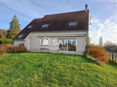 Moisson, Île-de-France 78840