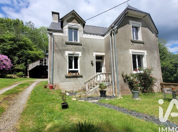 Leuhan, Brittany 29390