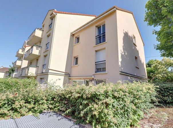 Poissy, Yvelines 78300