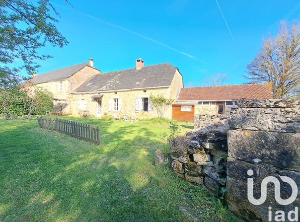 Gignac, Occitanie 46600