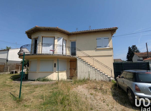 LORMONT, Nouvelle-Aquitaine 33310