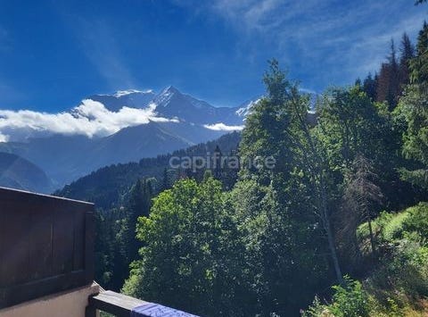 ST GERVAIS LES BAINS, Rhône-Alpes 74170