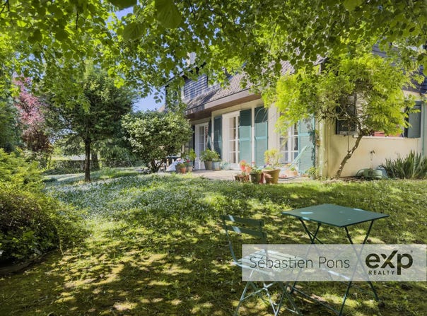 Chavenay, Ile-de-France 78450