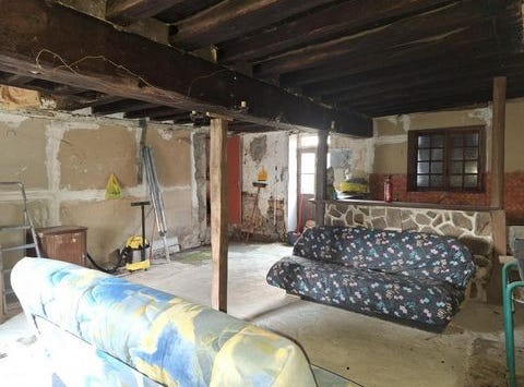 Bonnat, Limousin 23220