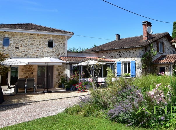 Bussière-Badil, Aquitaine 24360
