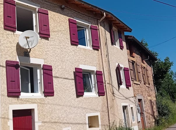 Sevelinges, Rhône-Alpes 42460