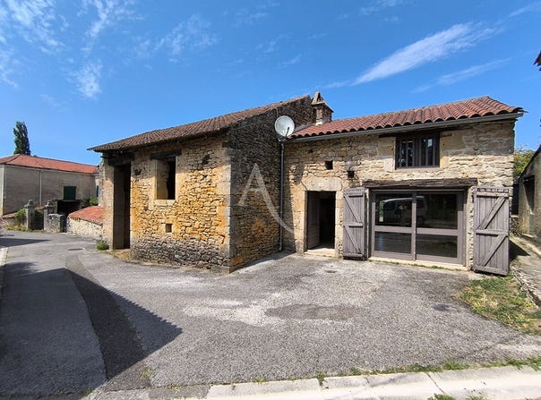 POMAREDE, Occitanie 46250