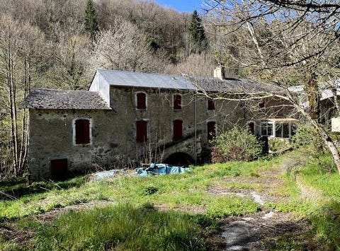 La Salvetat-Sur-Agout, Herault