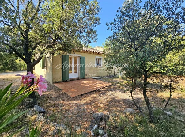 Brue-Auriac, Var 83119