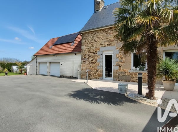 Les Loges-Marchis, Normandy 50600