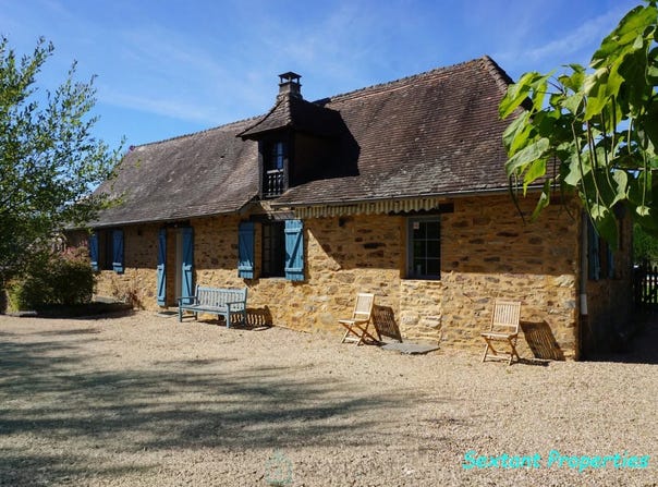 Sarrazac, Dordogne 24800