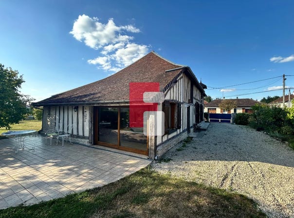 Lusigny-sur-Barse, Aube 10270