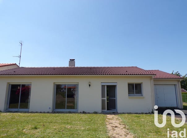 Les Epesses, Pays de la Loire 85590
