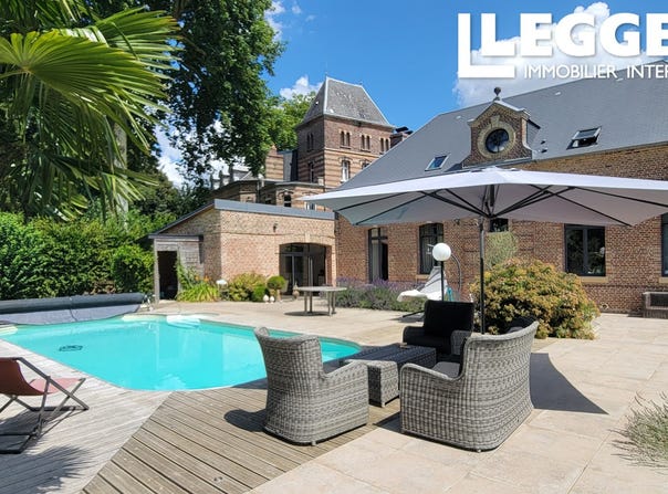 Fressenneville, Hauts-de-France 80390