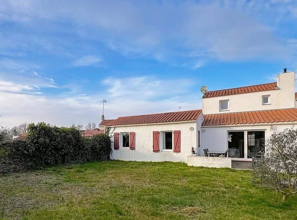 Coëx, Vendée 85220
