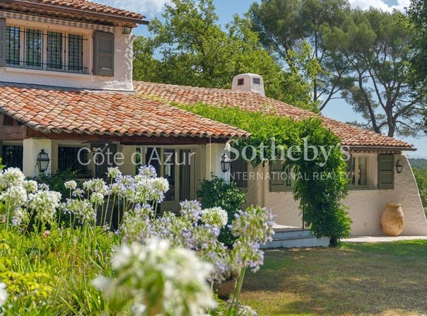 LE ROURET, Provence-Alpes-Côte d'Azur 06650