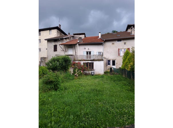 L'Albenc, Isère 38470