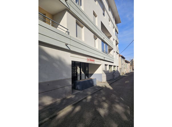 Alès, Occitanie 30100