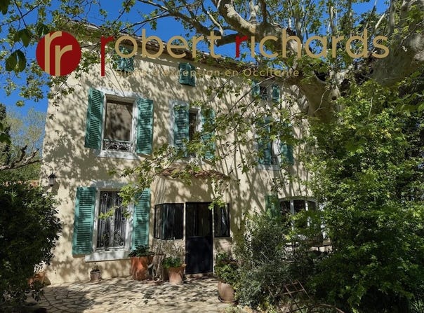 Coursan, Languedoc-Roussillon 11110