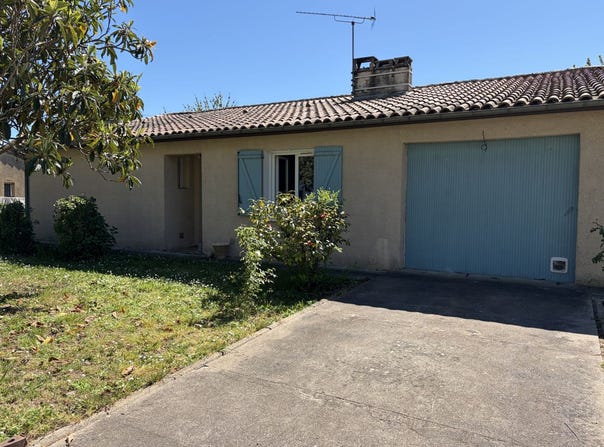 GRANGES SUR LOT, Nouvelle-Aquitaine 47260