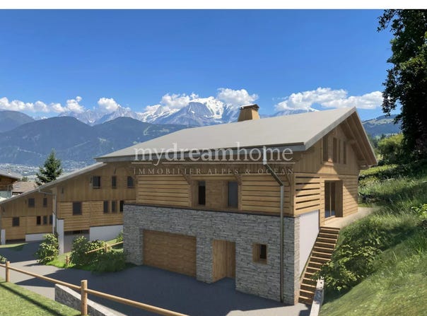 Combloux, Haute-Savoie 74920