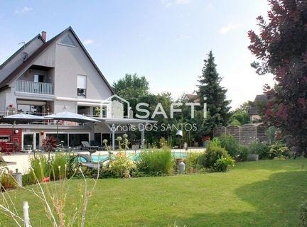 Rhinau, Alsace 67860