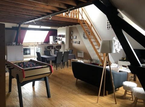 Boulogne-Sur-Mer, Nord-Pas-de-Calais 62200