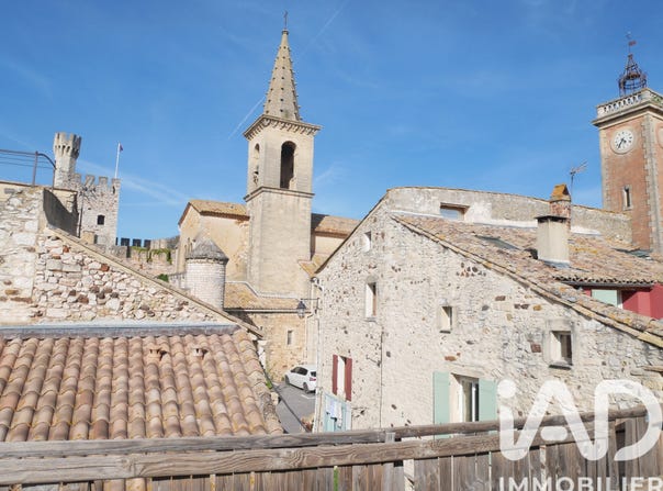 Pouzilhac, Occitanie 30210