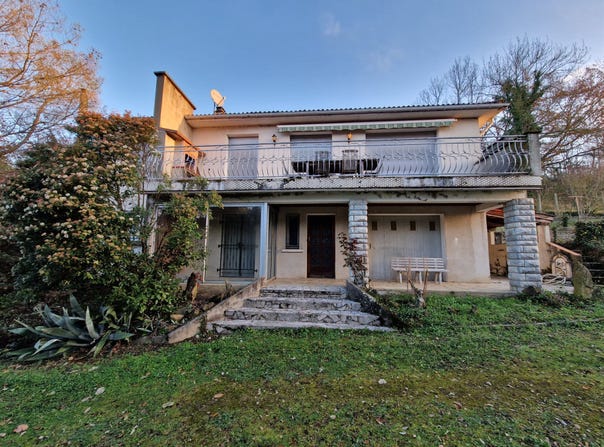 Laroque-d'Olmes, Midi-Pyrénées 09600