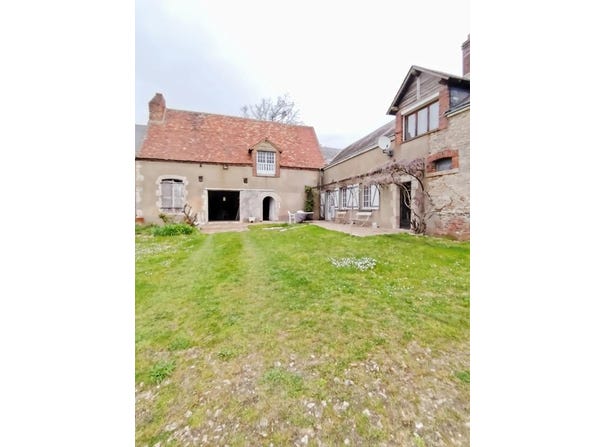 Moisy, Centre-Val de Loire 41160